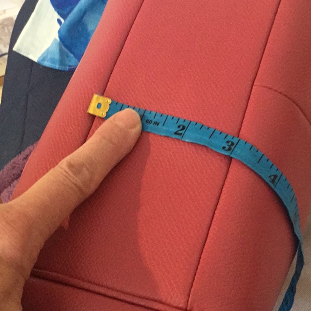 Coach Pink Satchel Bag - Picture 16 of 16